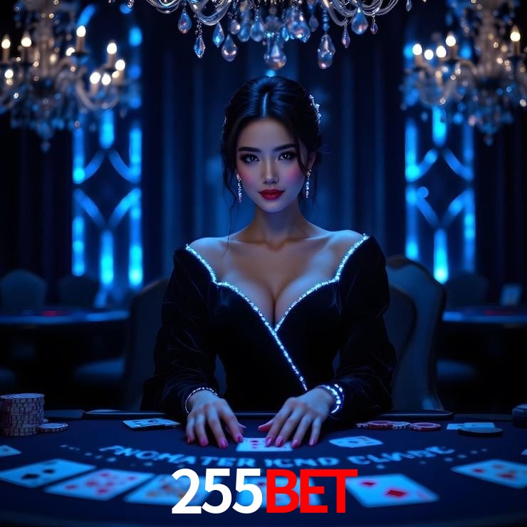 Experiência VIP 255BET